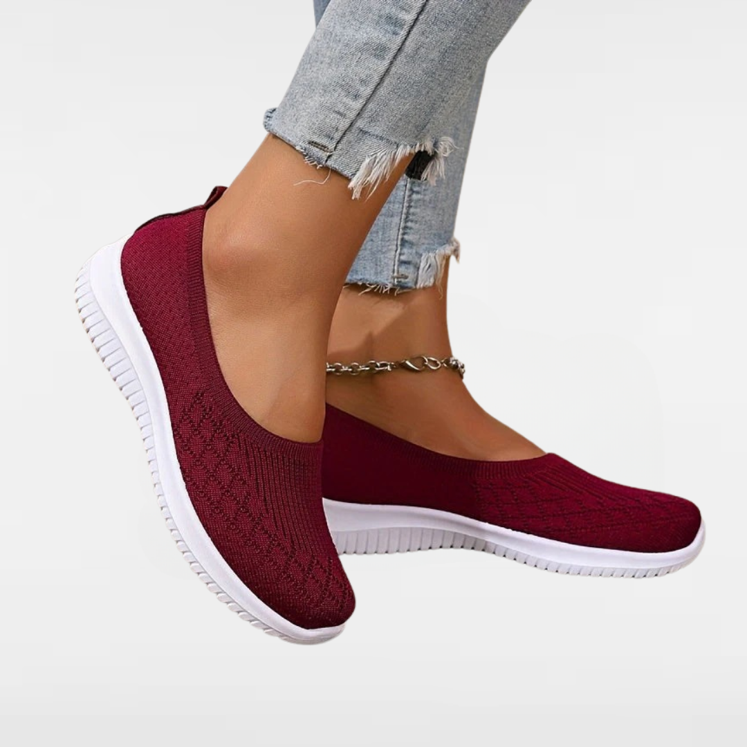 GWYNETH | CHAUSSURES CONFORTABLES ET ANTIDÉRAPANTES