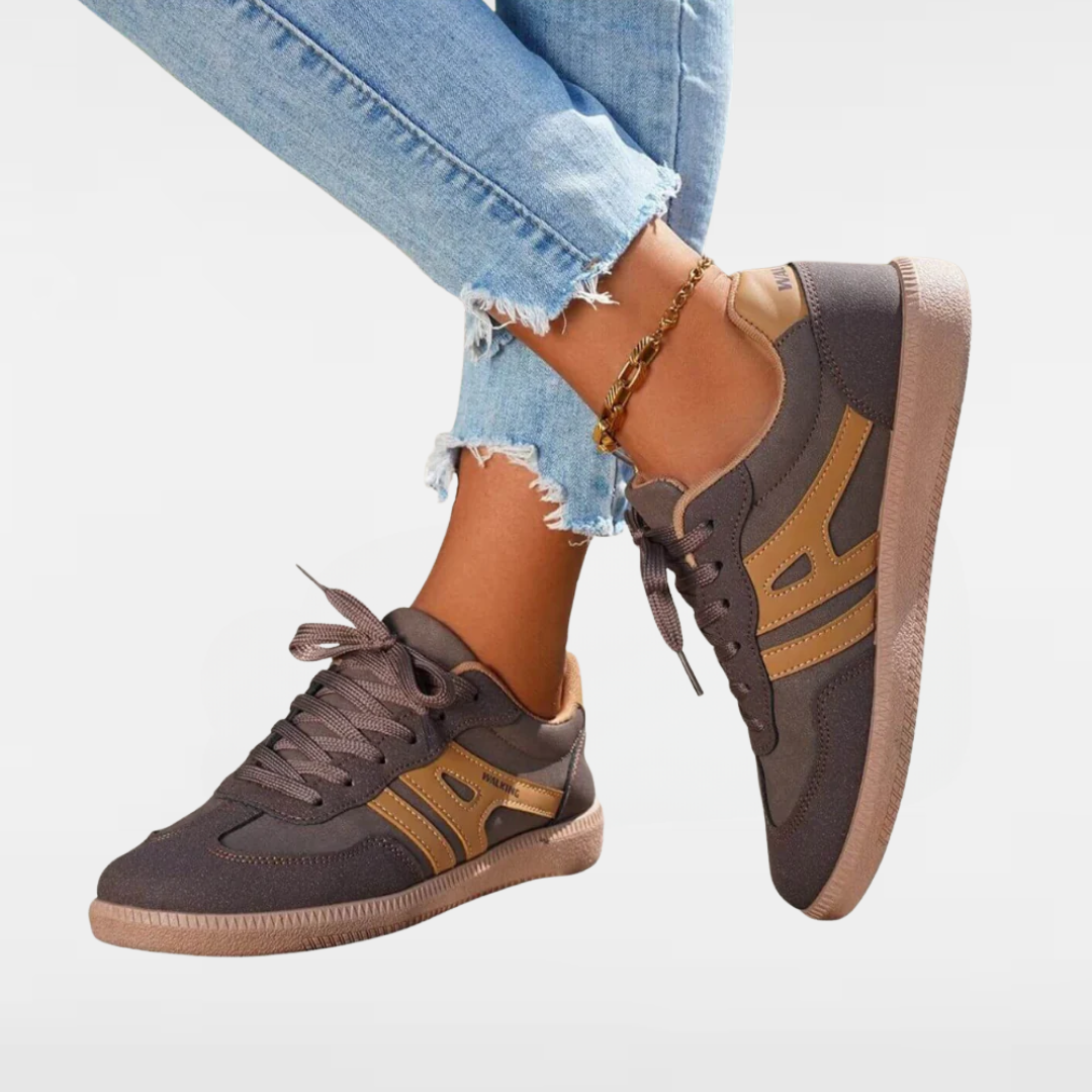 Holly | Chaussures de soutien pour toute la journée