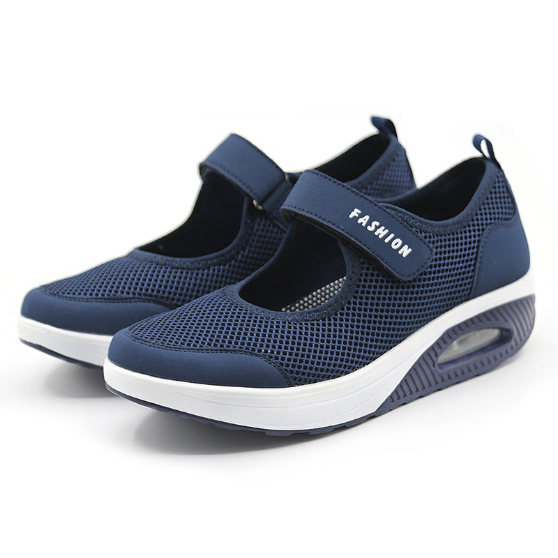 CHAUSSURE™ - CHAUSSURES CONFORTABLES ET ANTIDÉRAPANTES