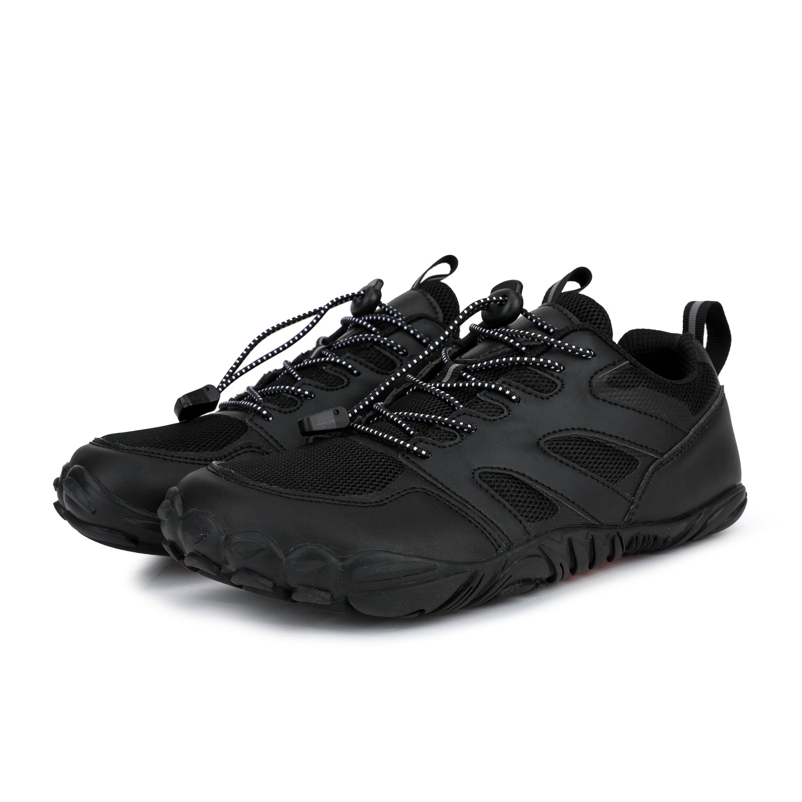 Elevate™ - PADDED BAREFOOT-STYLE RELIEF SHOES