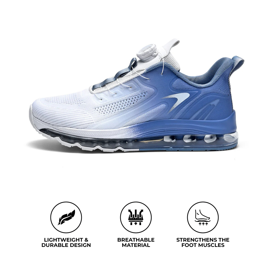 StrideEase™ - ERGONOMIC PAIN RELIEVING SHOES