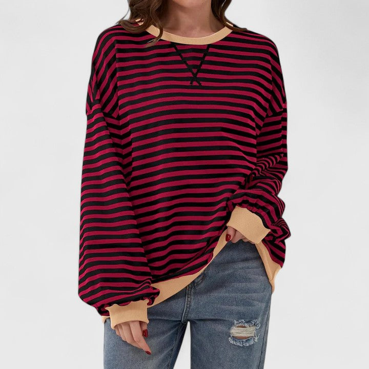 Talbot™ | Classic Striped Sweater