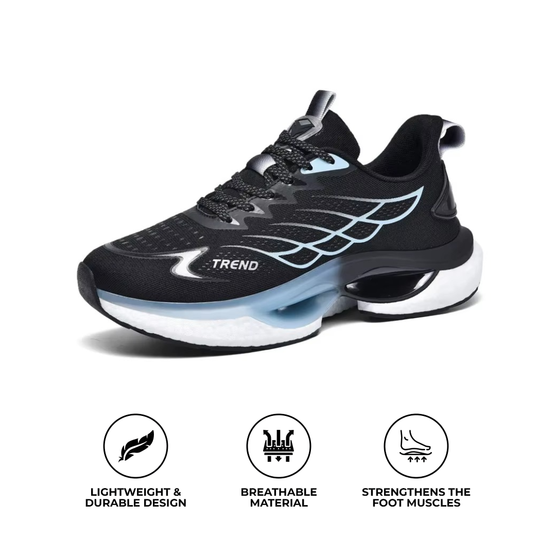 TrailEase™ - ORTHOPEDIC DAILY SNEAKERS FOR WOMEN