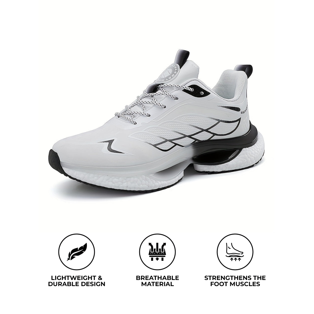 TrailEase™ - Baskets orthopédiques pour femmes