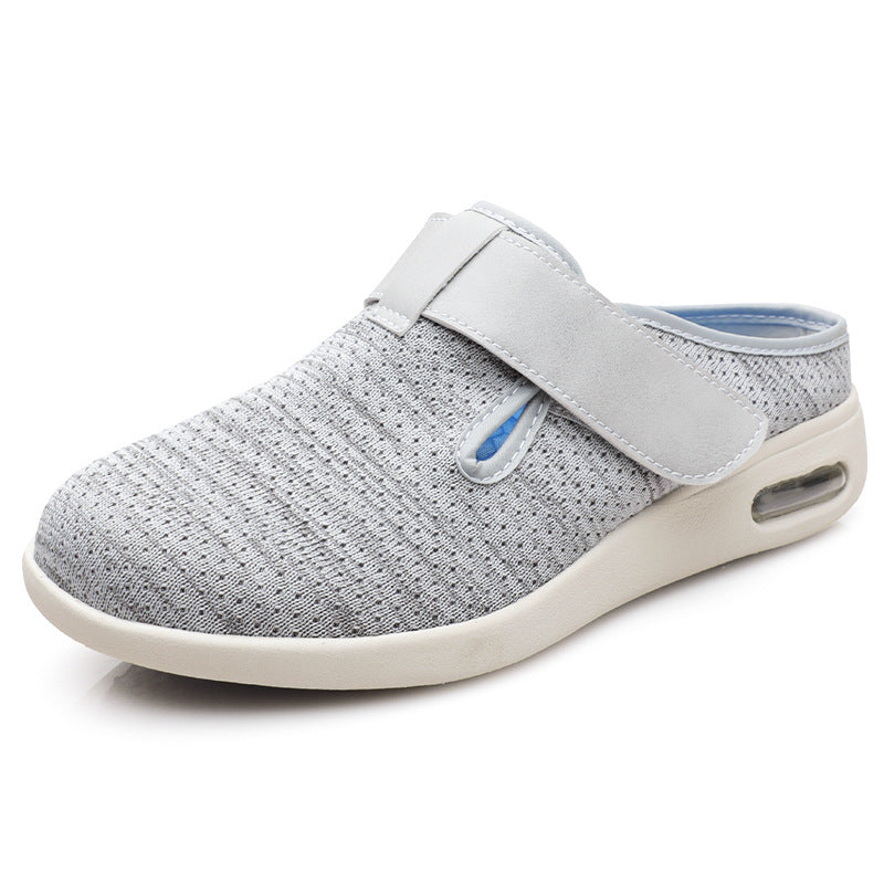 TrueComfort™ - PLUS SIZE DIABETIC-FRIENDLY SHOES