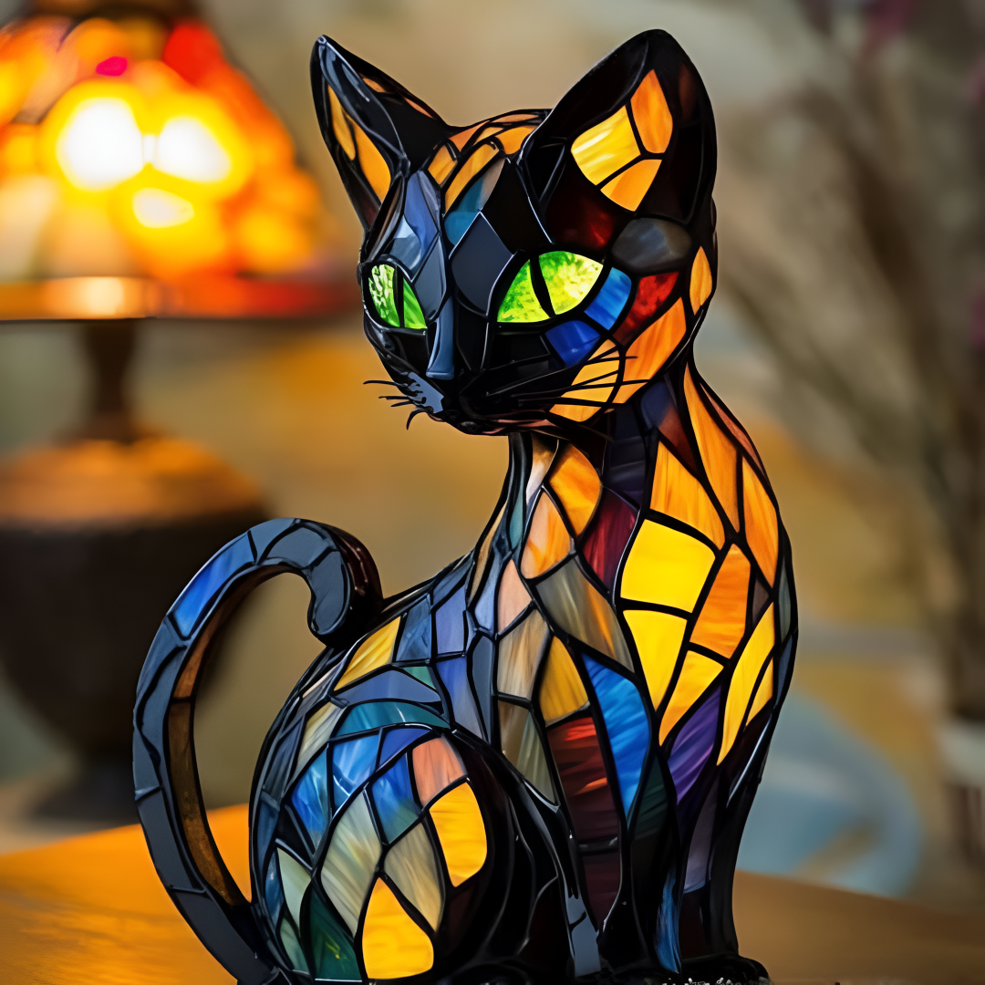Flappie | Multicolor Night Light