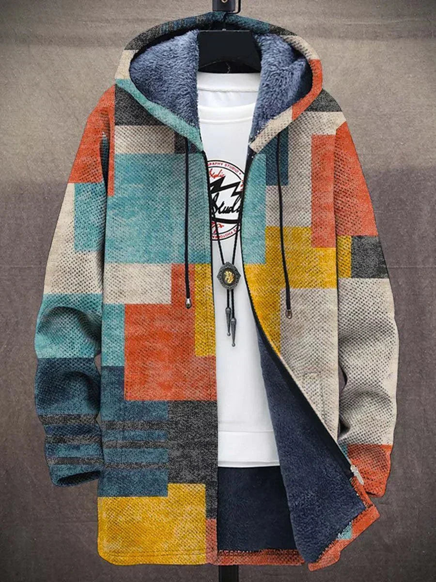 Rory™ - STYLISH PRINTED CARDIGAN WITH ELEGANT DESIGN