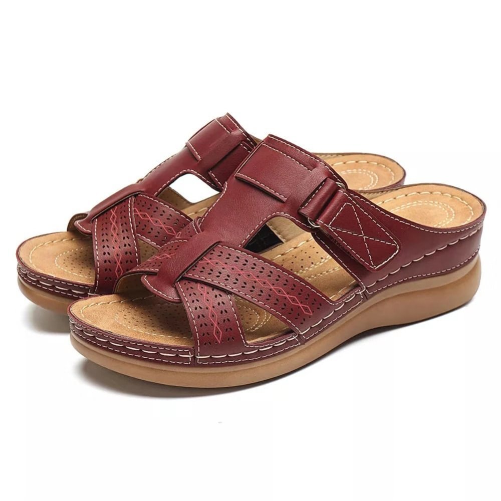 Liora™ - PREMIUM ORTHOPEDIC EVERYDAY SANDALS