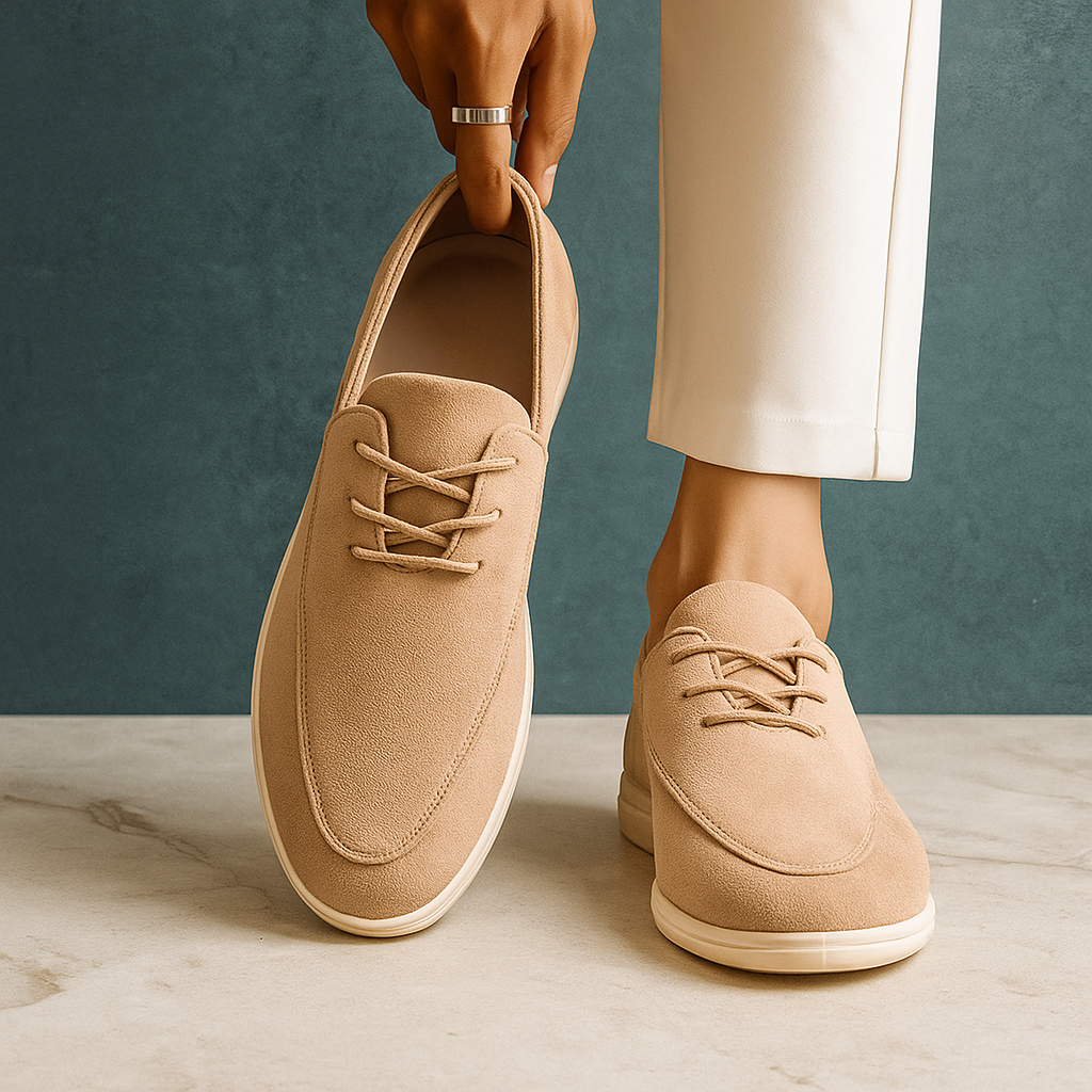 Savino™ - ELEGANT LOAFERS WITH A SLEEK DESIGN