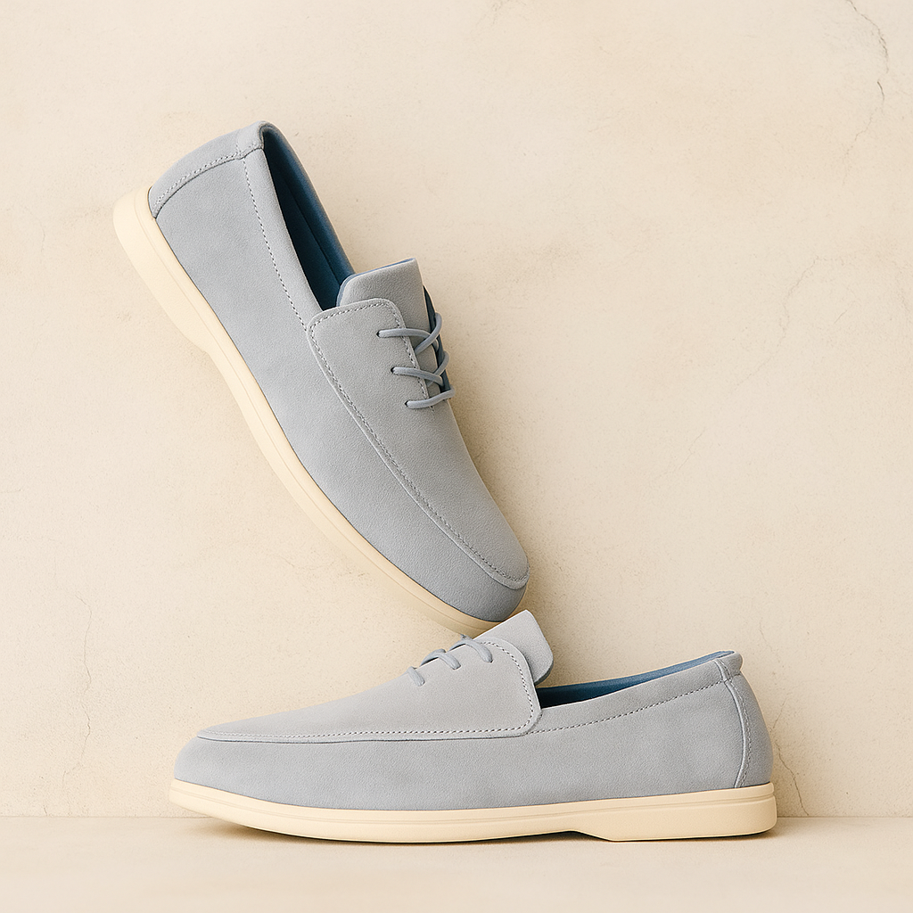 Savino™ - ELEGANT LOAFERS WITH A SLEEK DESIGN