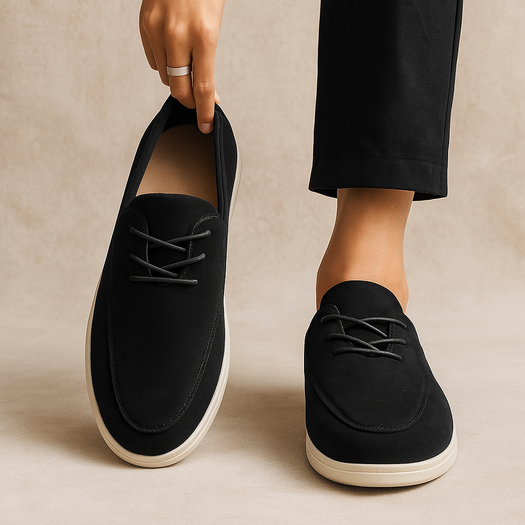 Savino™ - ELEGANT LOAFERS WITH A SLEEK DESIGN
