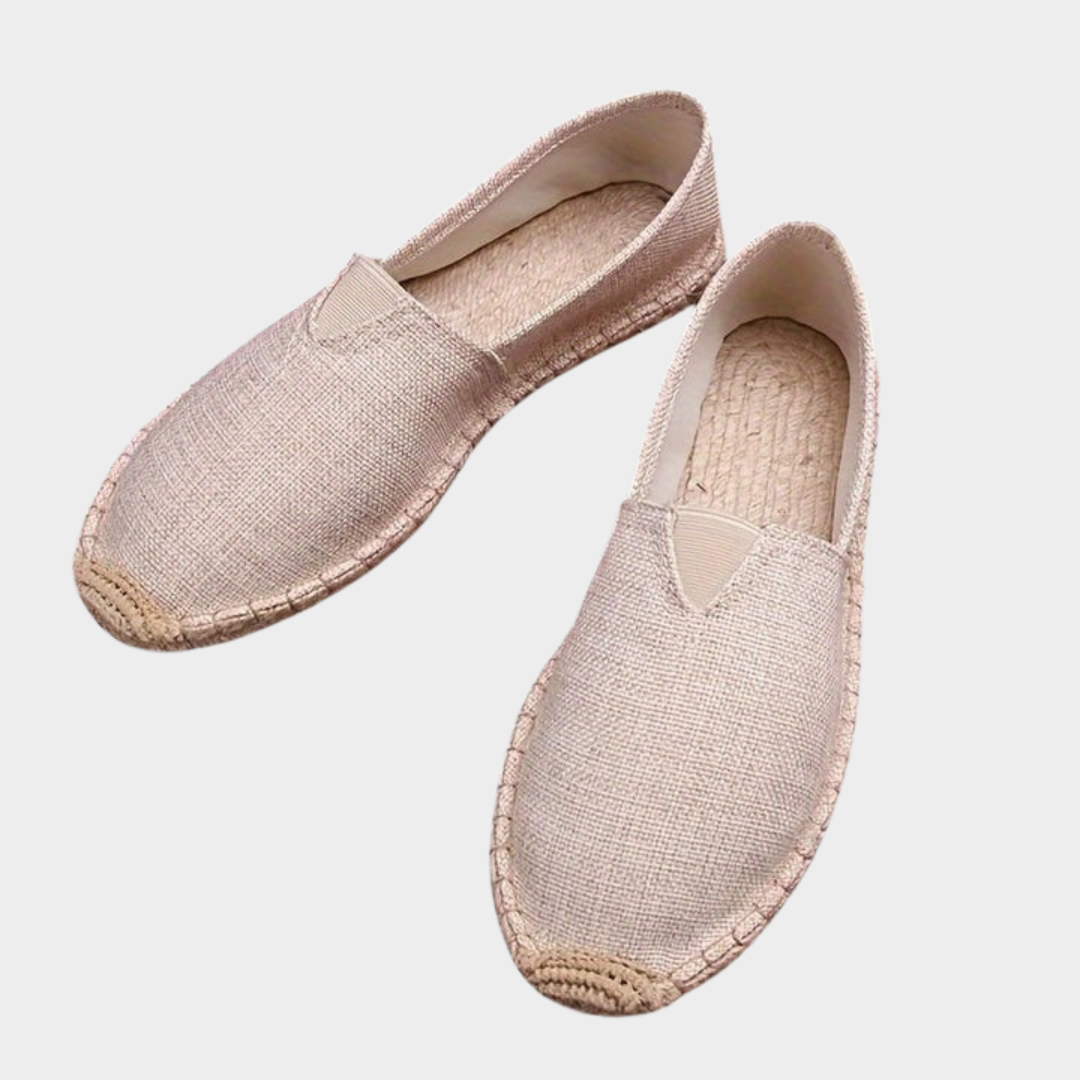 Alina | Espadrilles