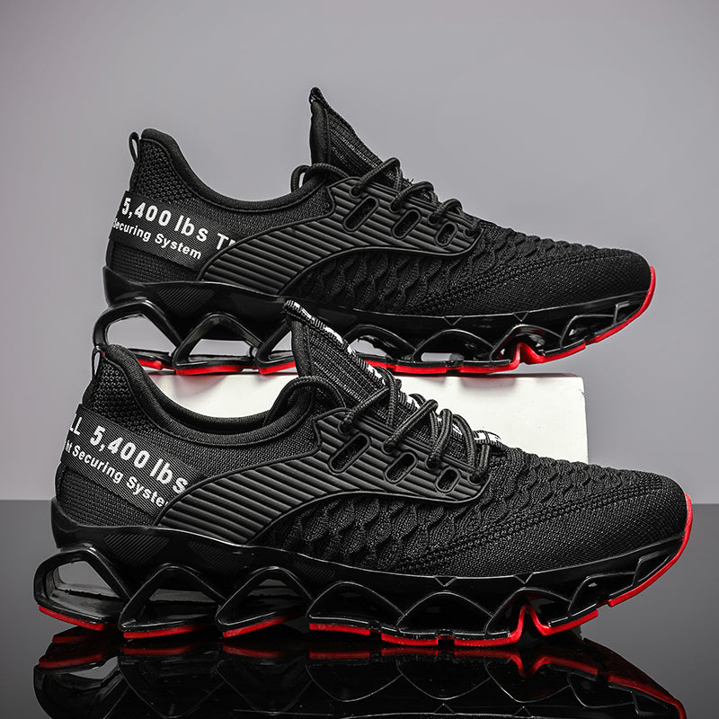 AlphaLift™ - HEIGHT BOOSTING DAILY SHOES