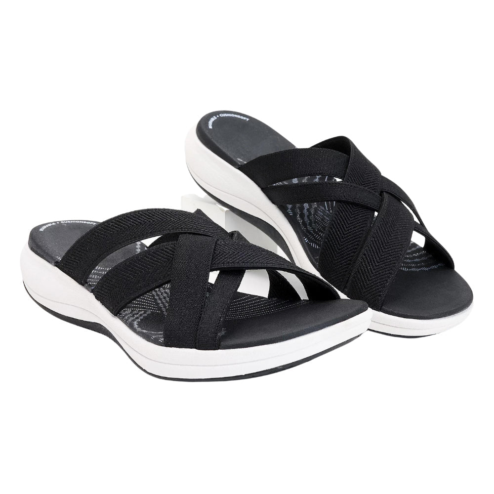 CHERYL™ - BREATHABLE COMFORT SANDALS