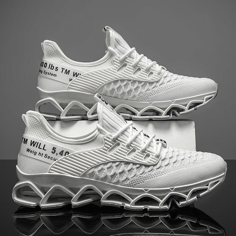 AlphaLift™ - HEIGHT BOOSTING DAILY SHOES