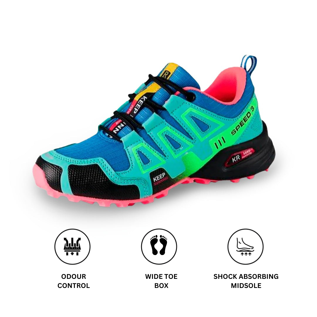 ErgoBalance™ - PAIN RELIEVING WALKING SHOES - UNISEX