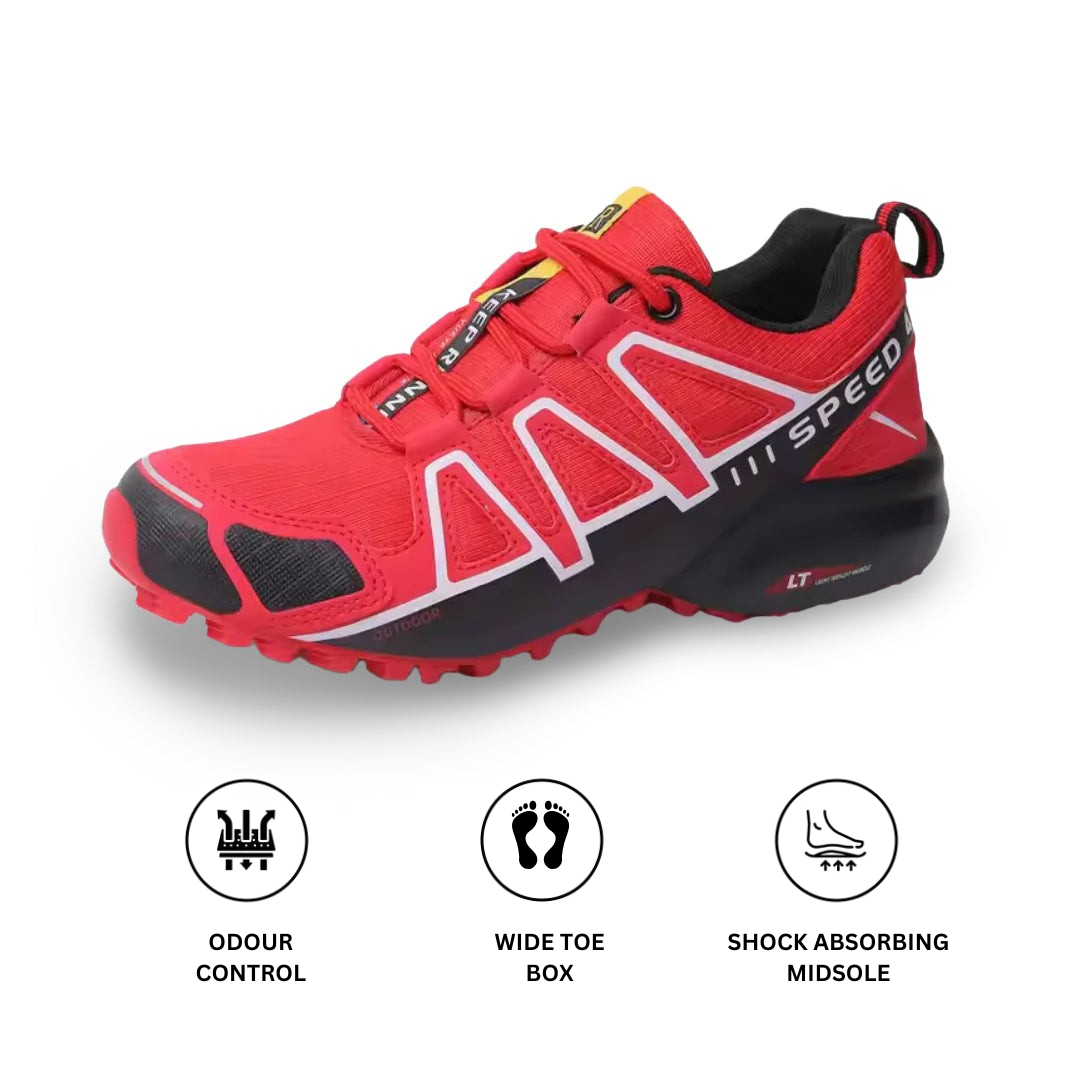 ErgoBalance™ - PAIN RELIEVING WALKING SHOES - UNISEX