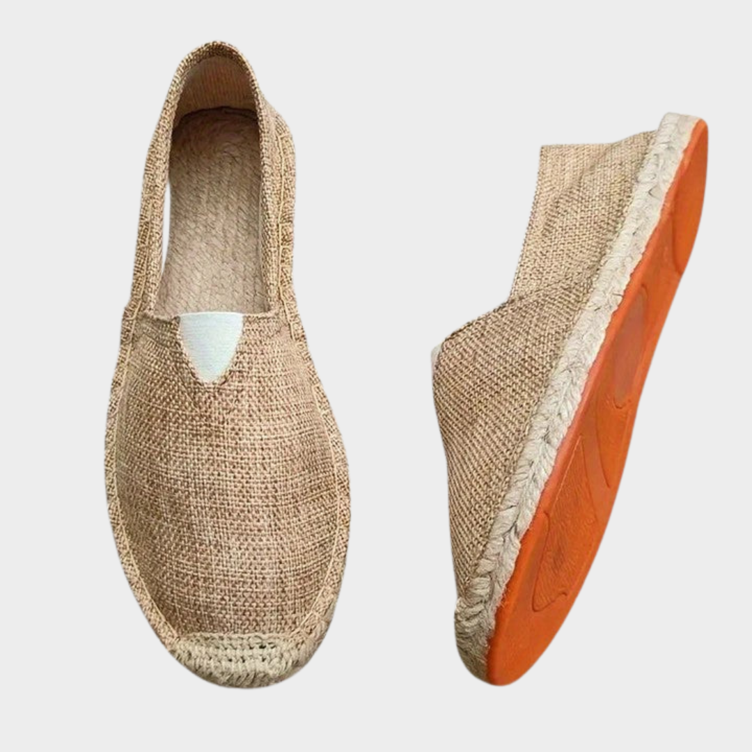 Alina | Espadrilles