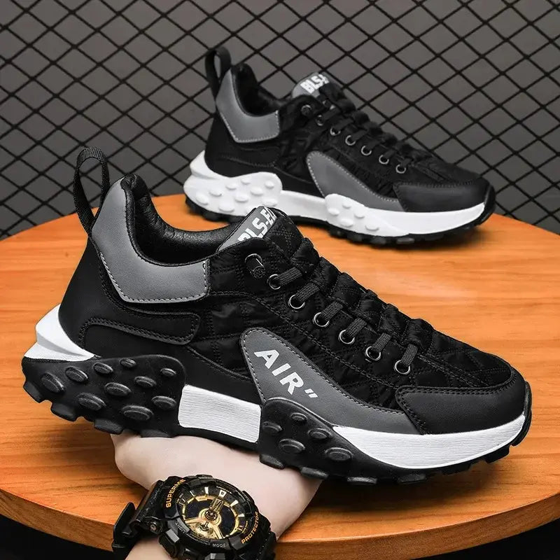 Kieser™ - ORTHOPEDIC WATERPROOF SHOES