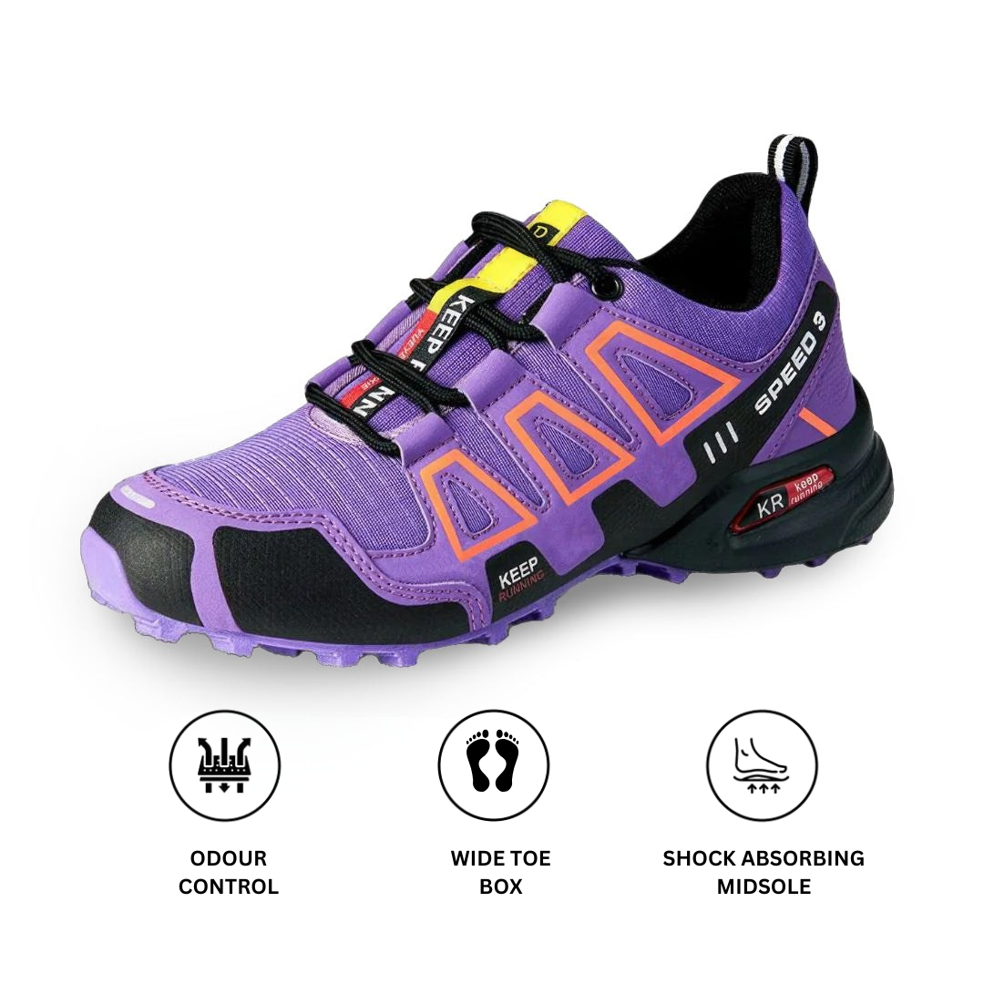 ErgoBalance™ - PAIN RELIEVING WALKING SHOES - UNISEX