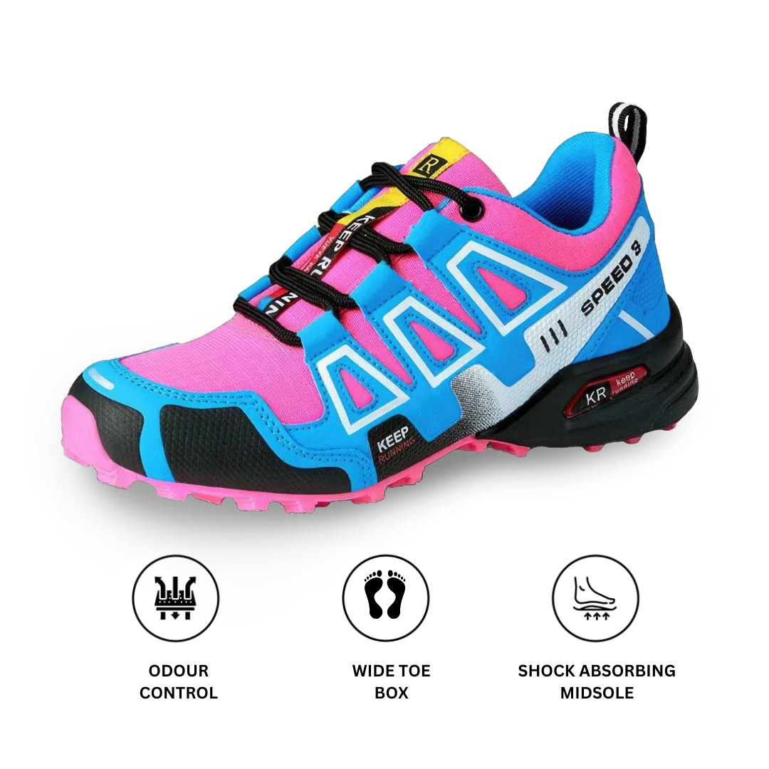 ErgoBalance™ - PAIN RELIEVING WALKING SHOES - UNISEX