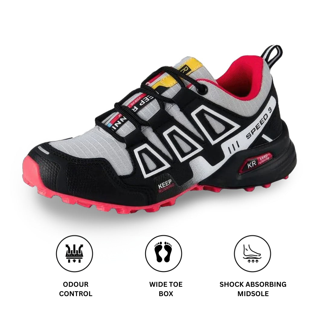 ErgoBalance™ - PAIN RELIEVING WALKING SHOES - UNISEX
