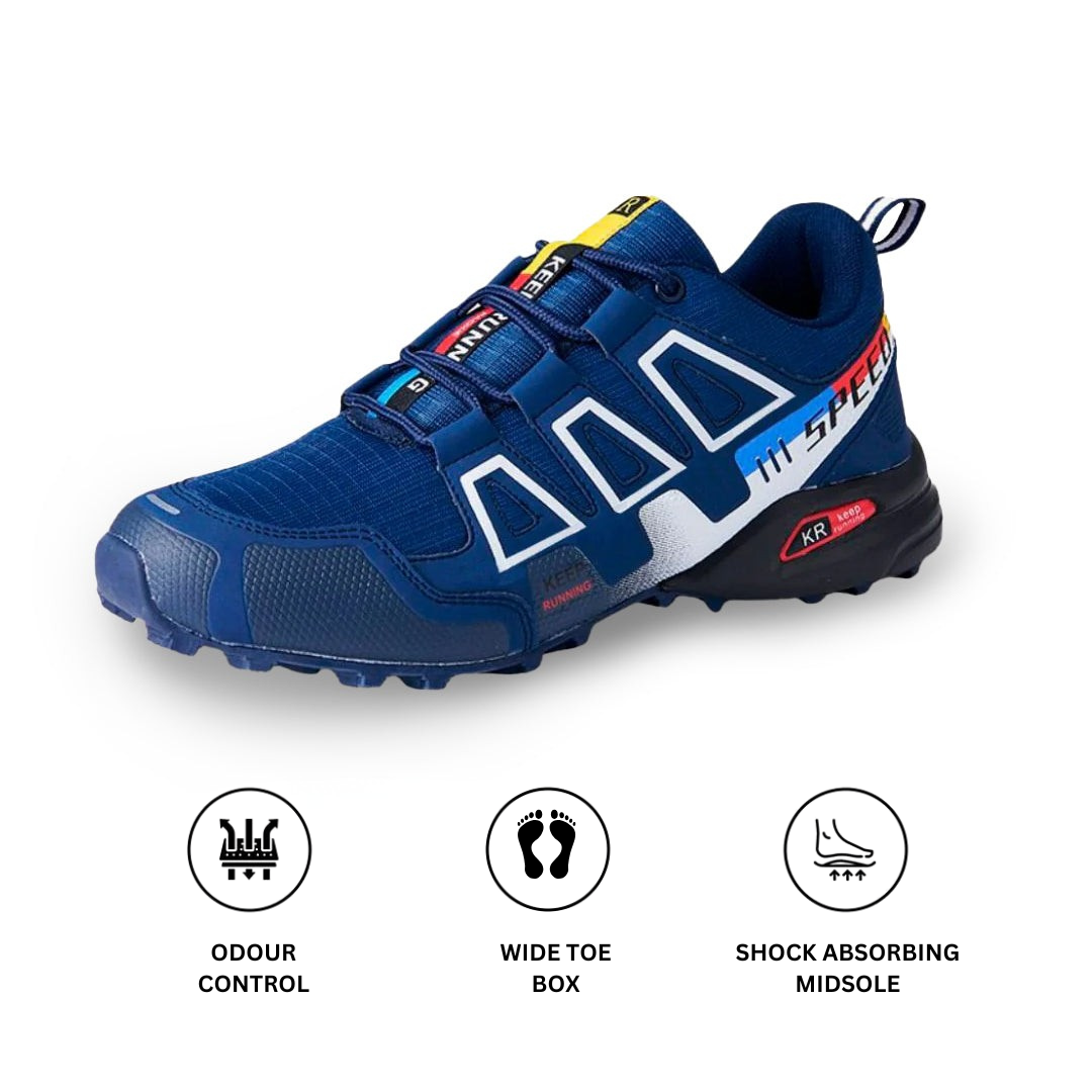 ErgoBalance™ - PAIN RELIEVING WALKING SHOES - UNISEX