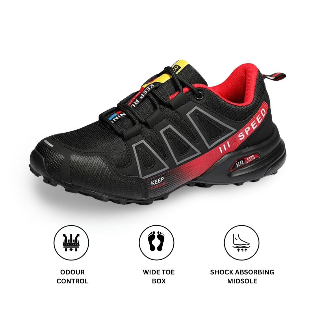 ErgoBalance™ - PAIN RELIEVING WALKING SHOES - UNISEX