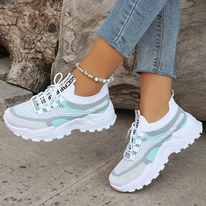 FYNEX™ - CHAUSSURES DE MARCHE ORTHOPÉDIQUES AVANCÉES