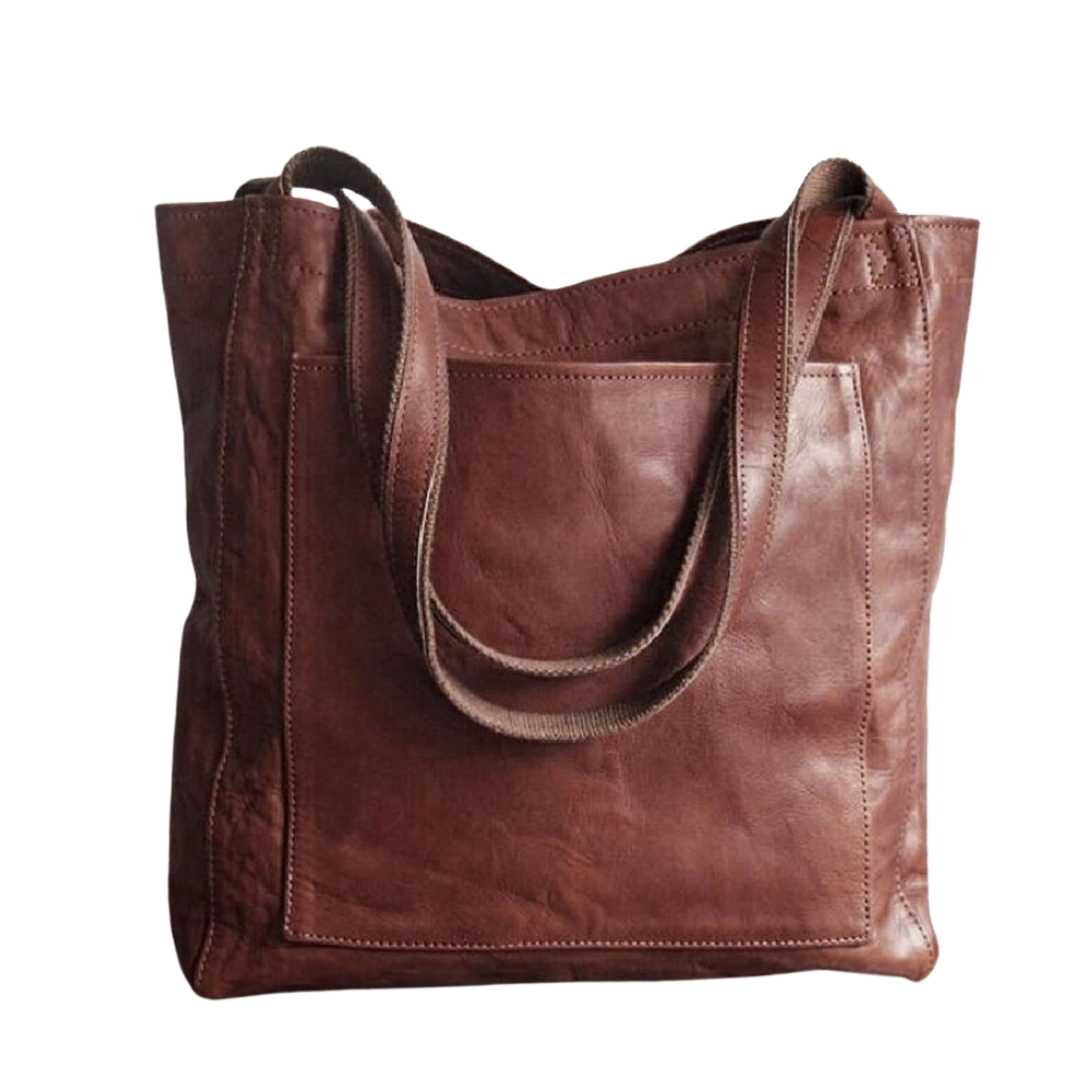 Talbot™ | Sac bandoulière en tissu abstrait