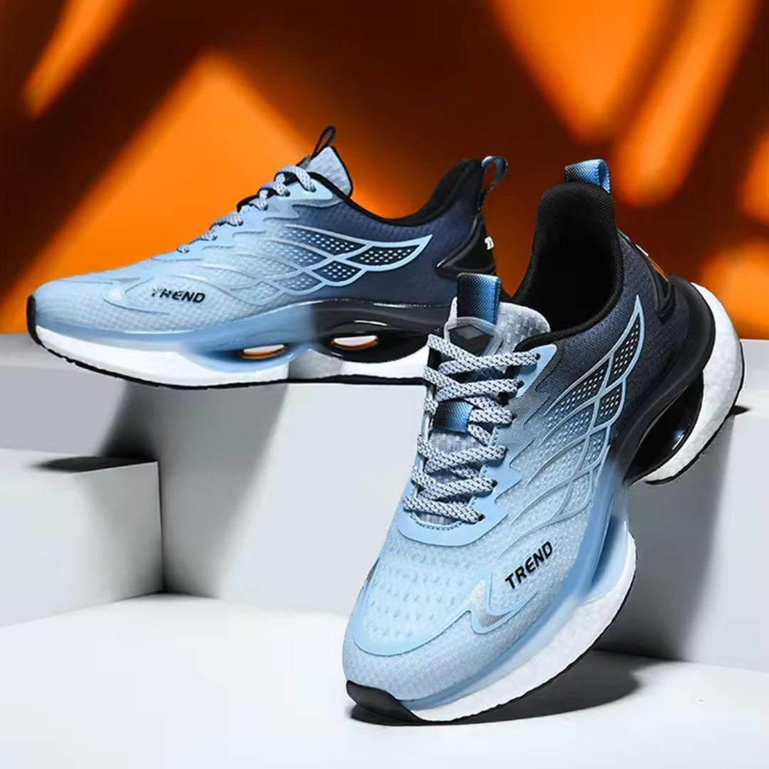 TrailEase™ - Baskets orthopédiques pour femmes