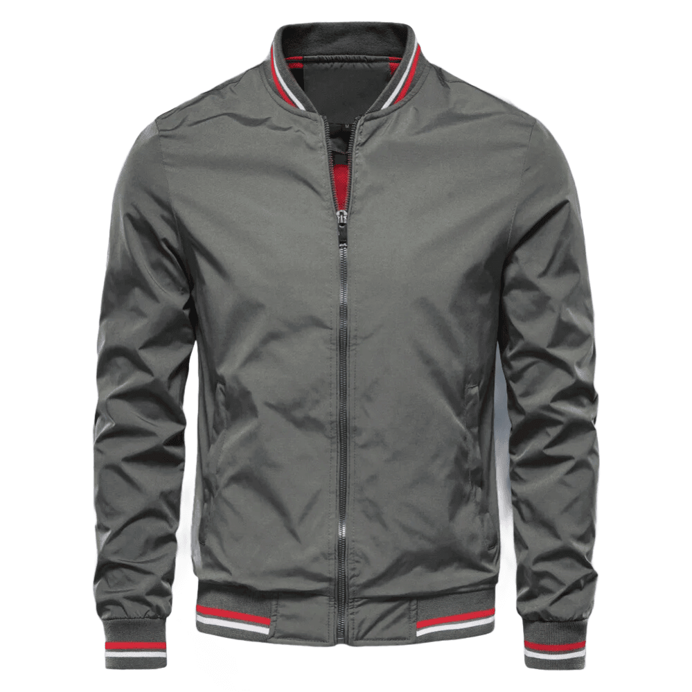Hunter | Elite Bomber Jacket