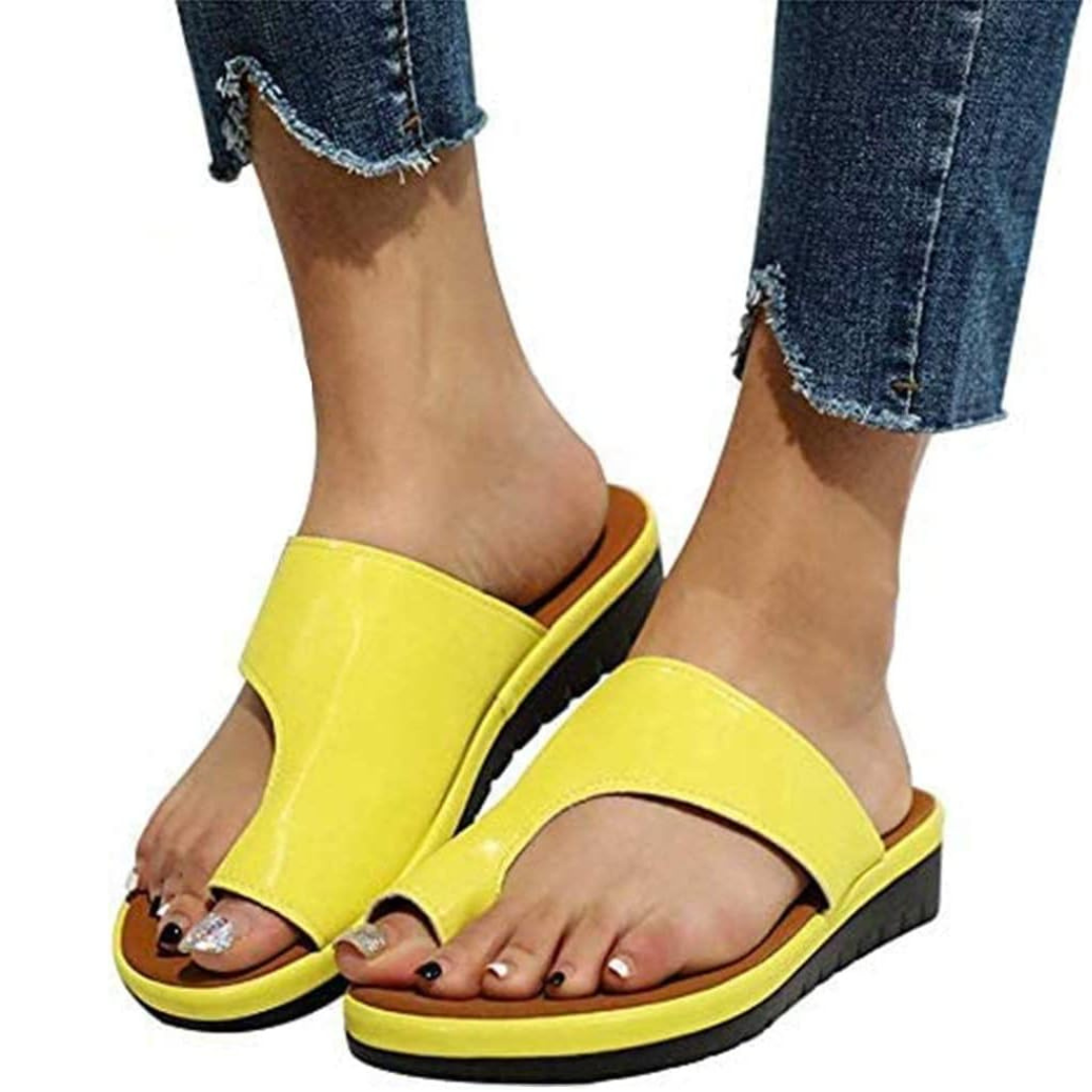 Solace™ - ORTHOPEDIC SUMMER SANDALS