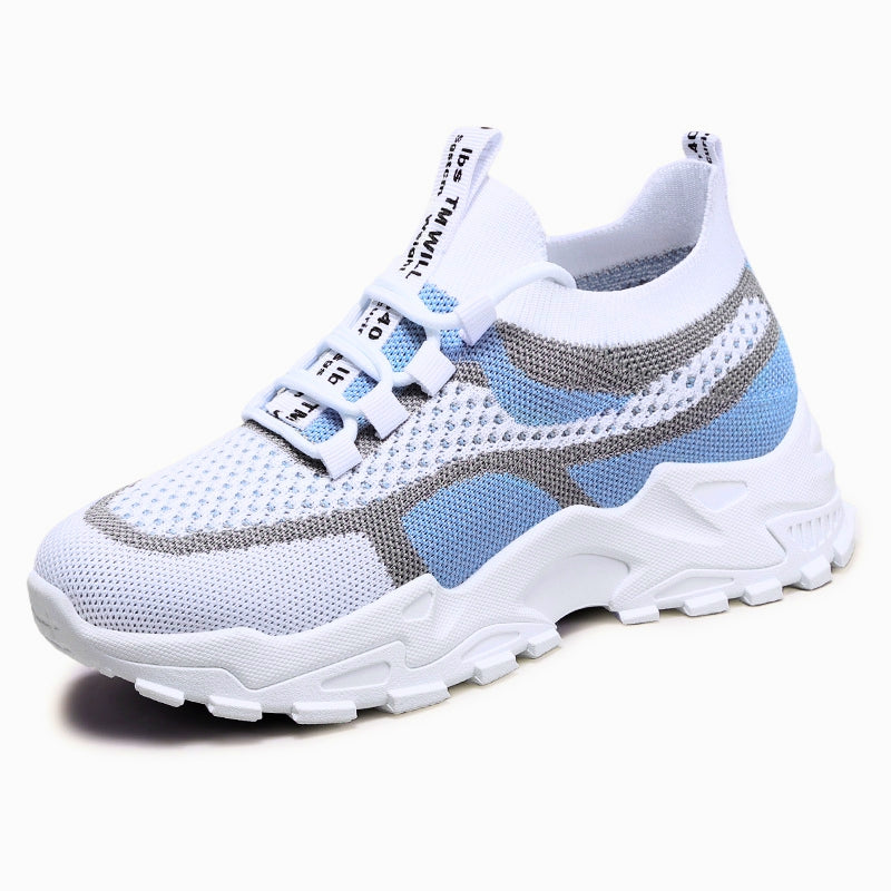 FYNEX™ - CHAUSSURES DE MARCHE ORTHOPÉDIQUES AVANCÉES