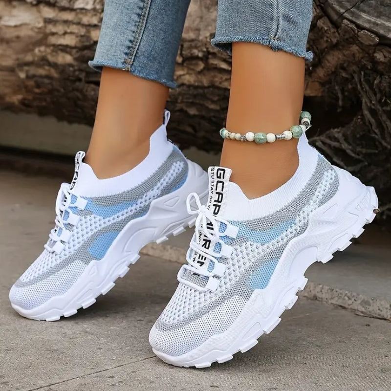 FYNEX™ - CHAUSSURES DE MARCHE ORTHOPÉDIQUES AVANCÉES