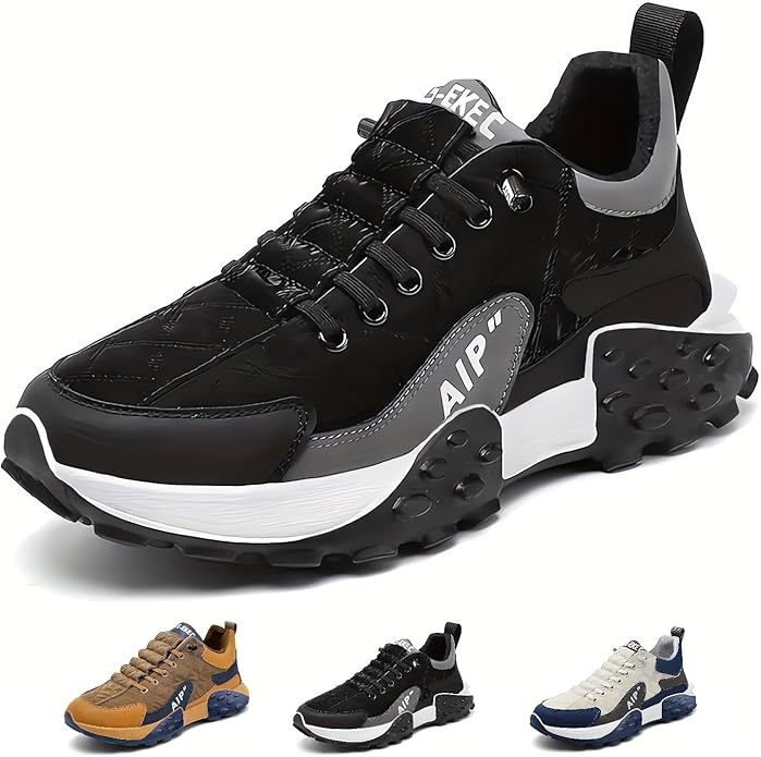 Kieser™ - ORTHOPEDIC WATERPROOF SHOES