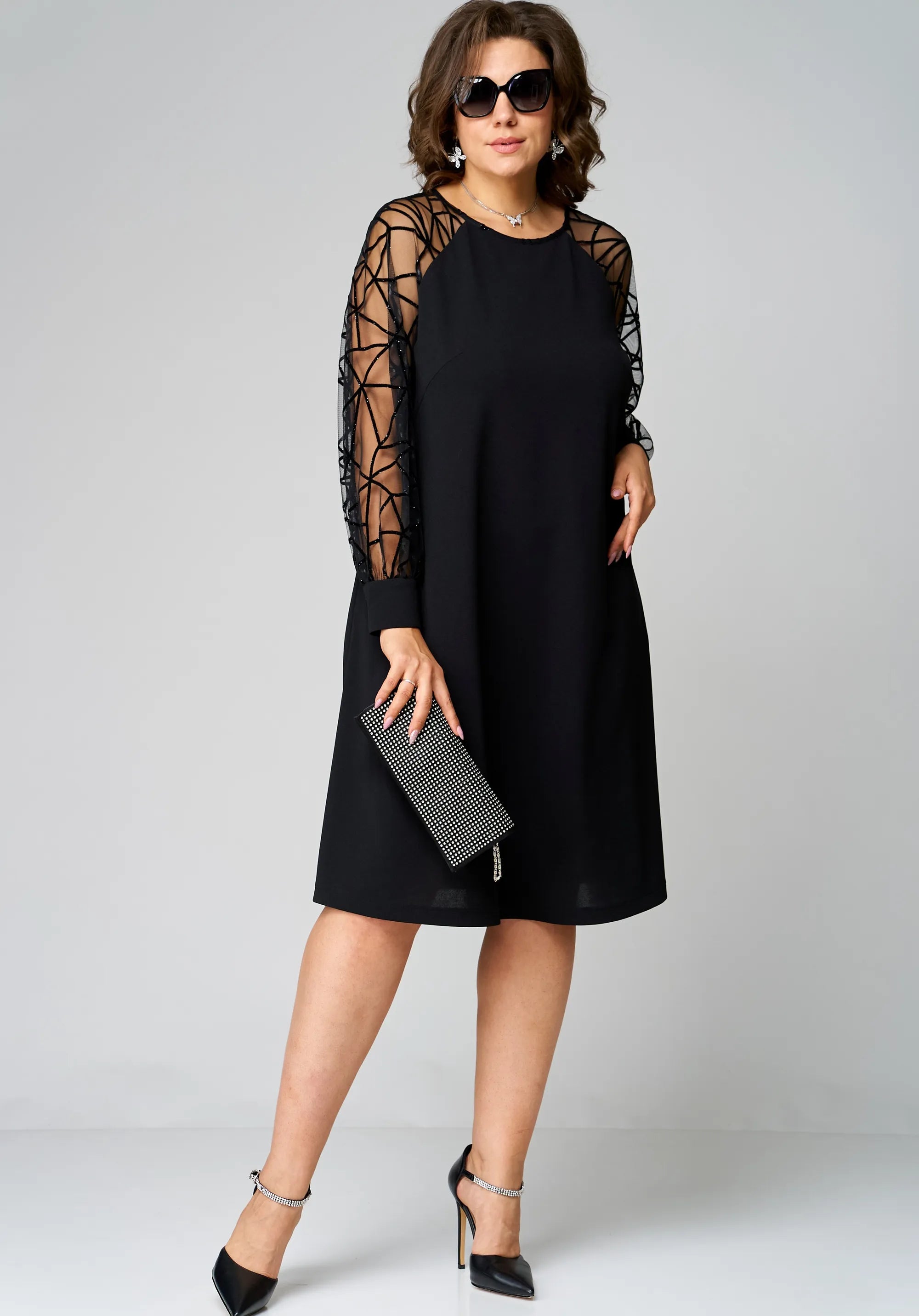 Darcy™ Elegant Dress