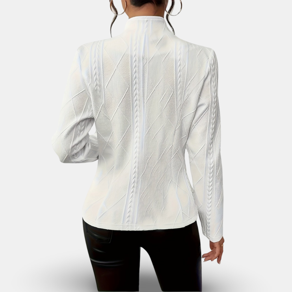 ANA™ - FLAWLESS FIT JACKET