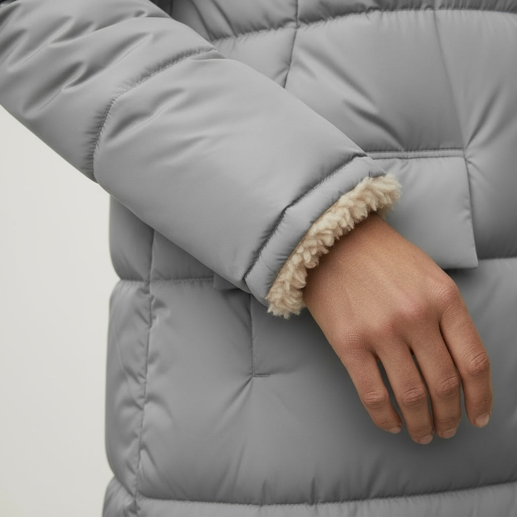 Talbot™ | Elegant Wool Coat