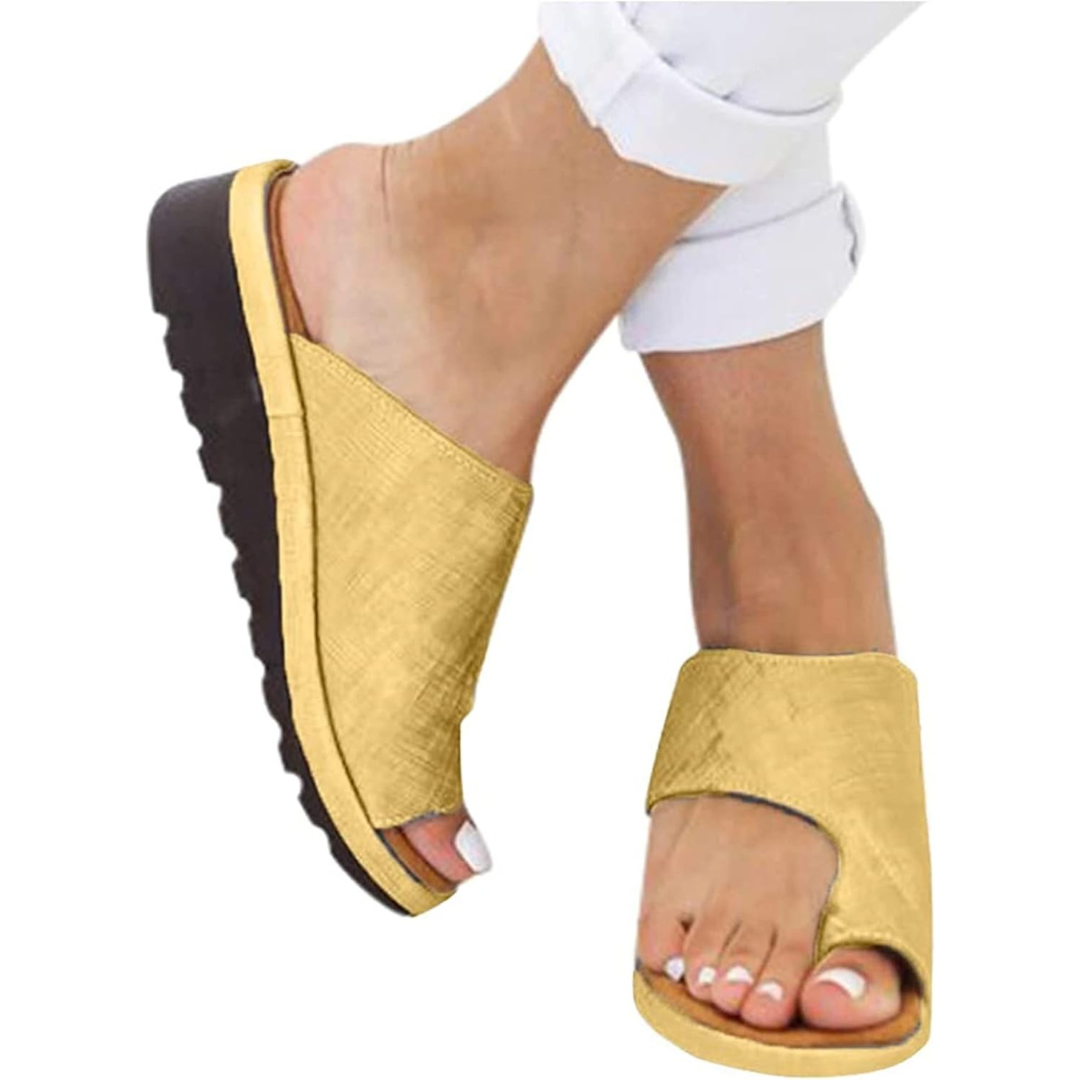 Solace™ - ORTHOPEDIC SUMMER SANDALS