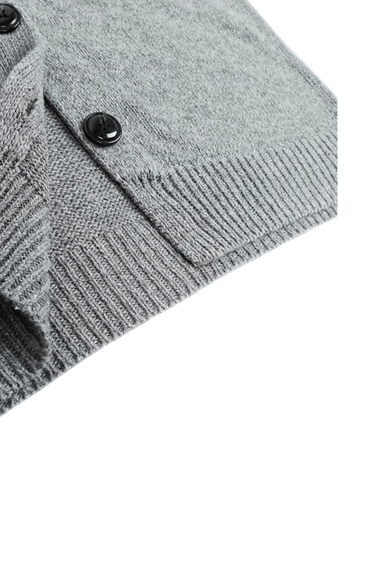 Alina Sweter Dzianinowy