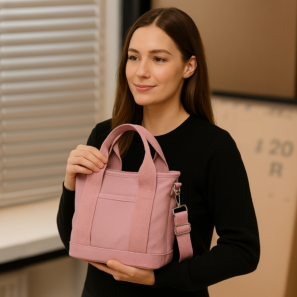 Talbot™ | Sac bandoulière élégant