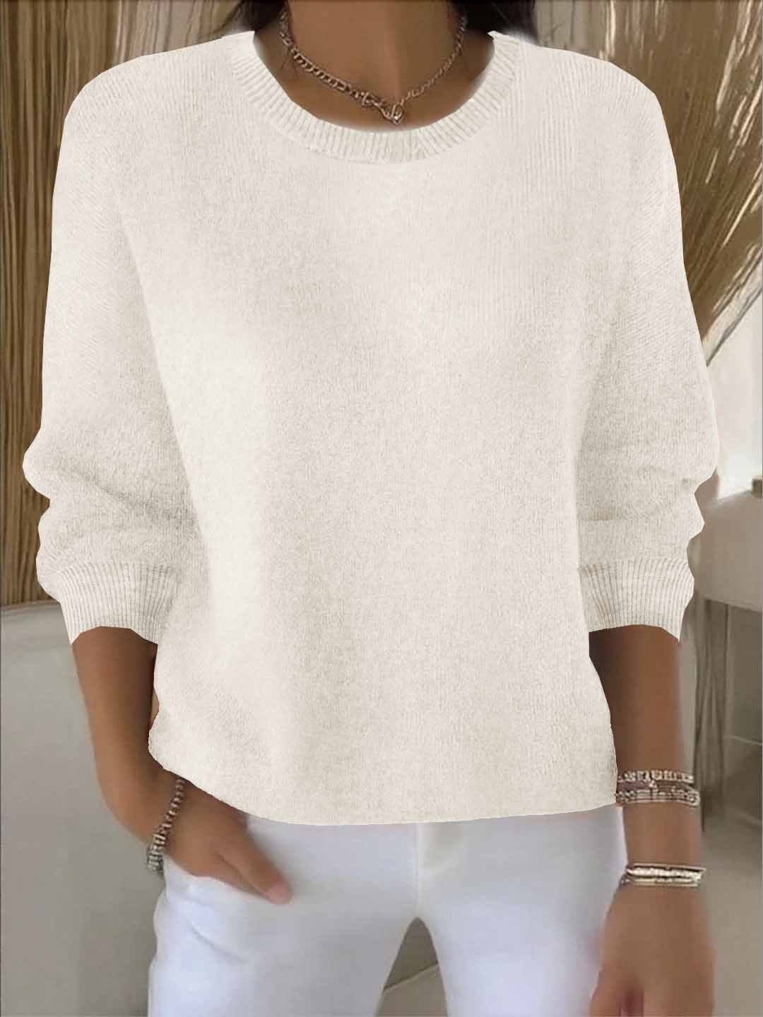 Talbot™ | Soft Warm Sweater