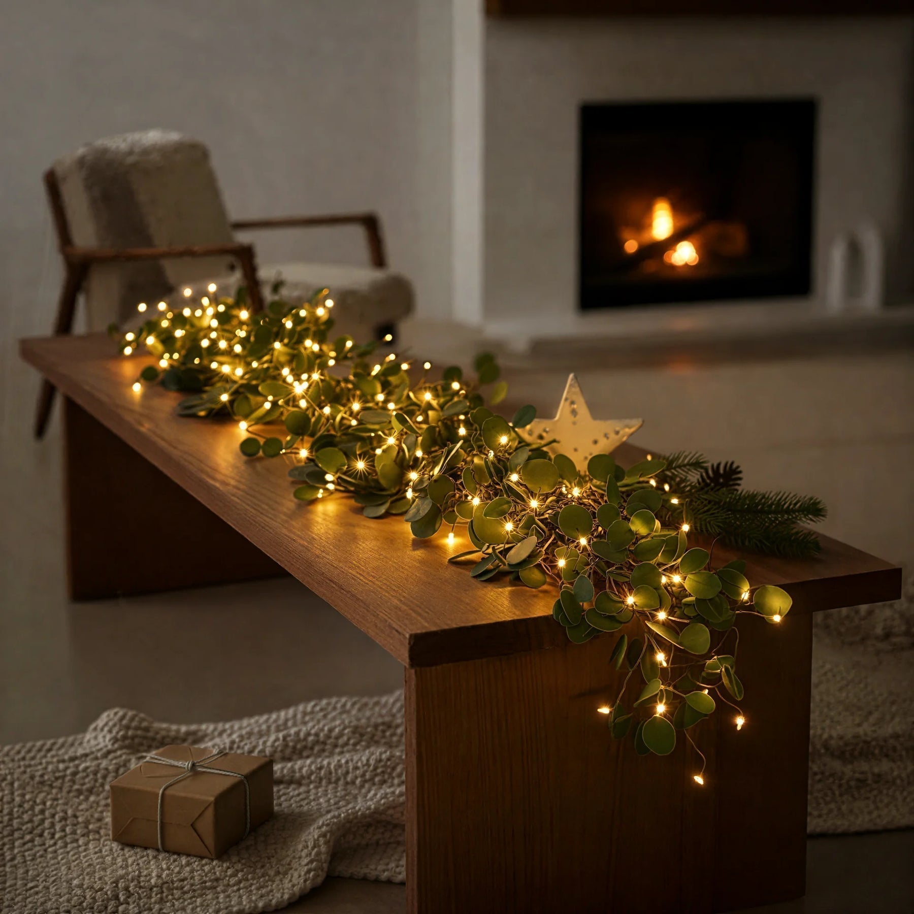 Talbot™ | Wireless Garland Lights