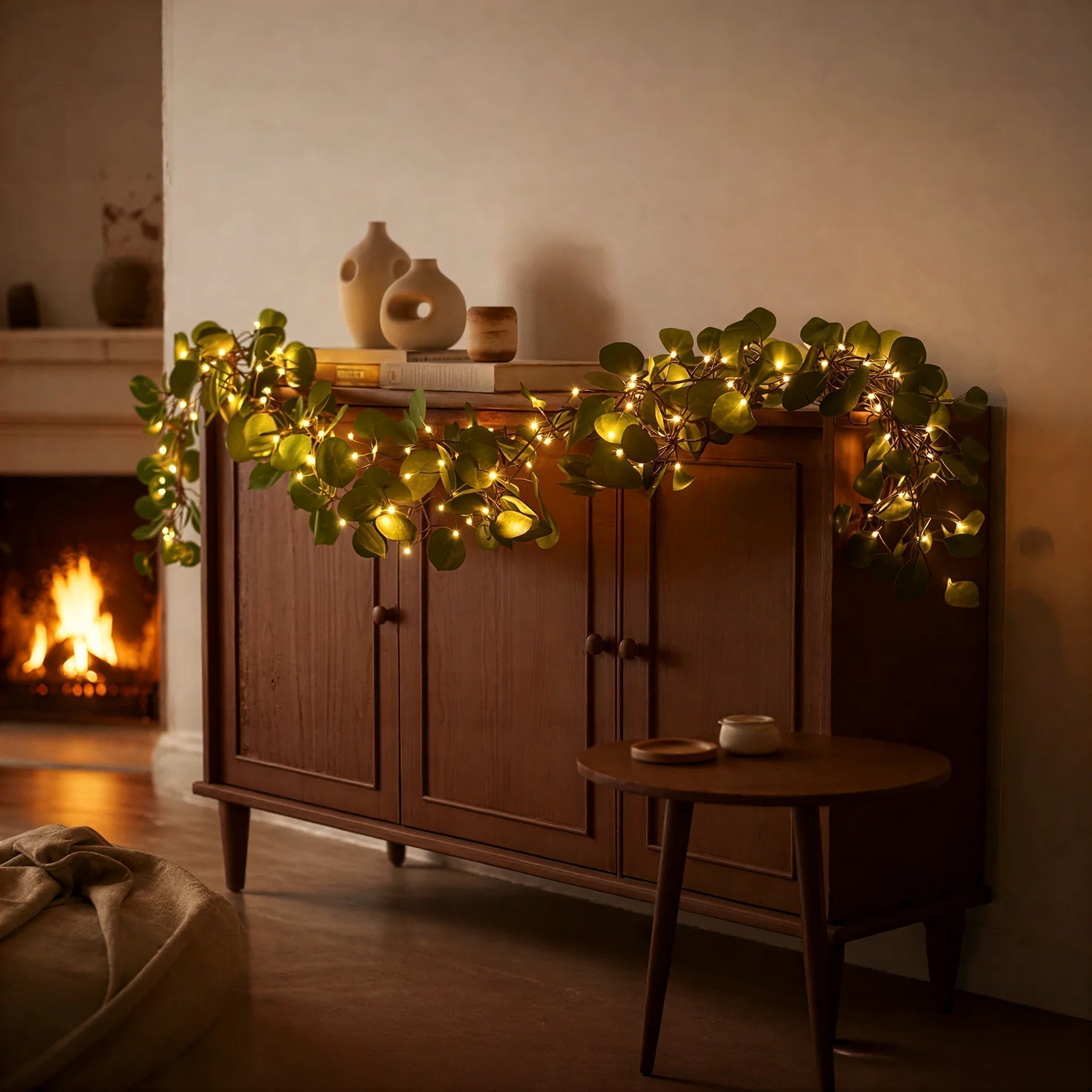 Talbot™ | Wireless Garland Lights