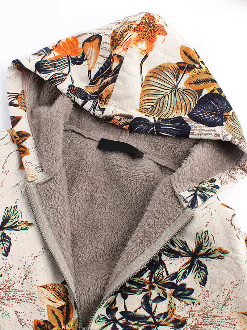 Talbot™ | Warm and Softly Lined Parka