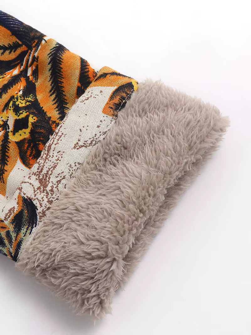 Talbot™ | Warm and Softly Lined Parka