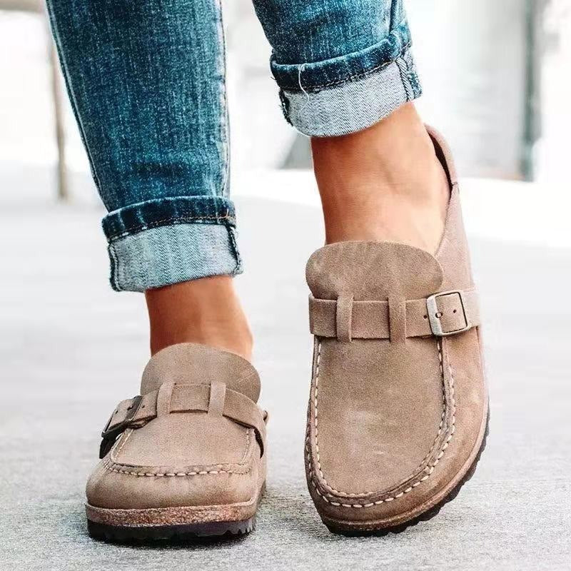EMMY™ - SUPPORTIVE ORTHOPEDIC SHOES