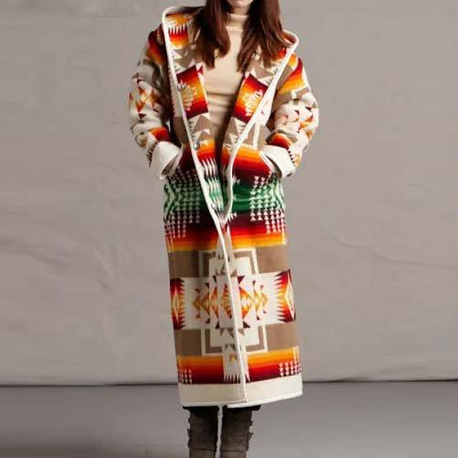 Talbot™ | Navajo Dream Coat
