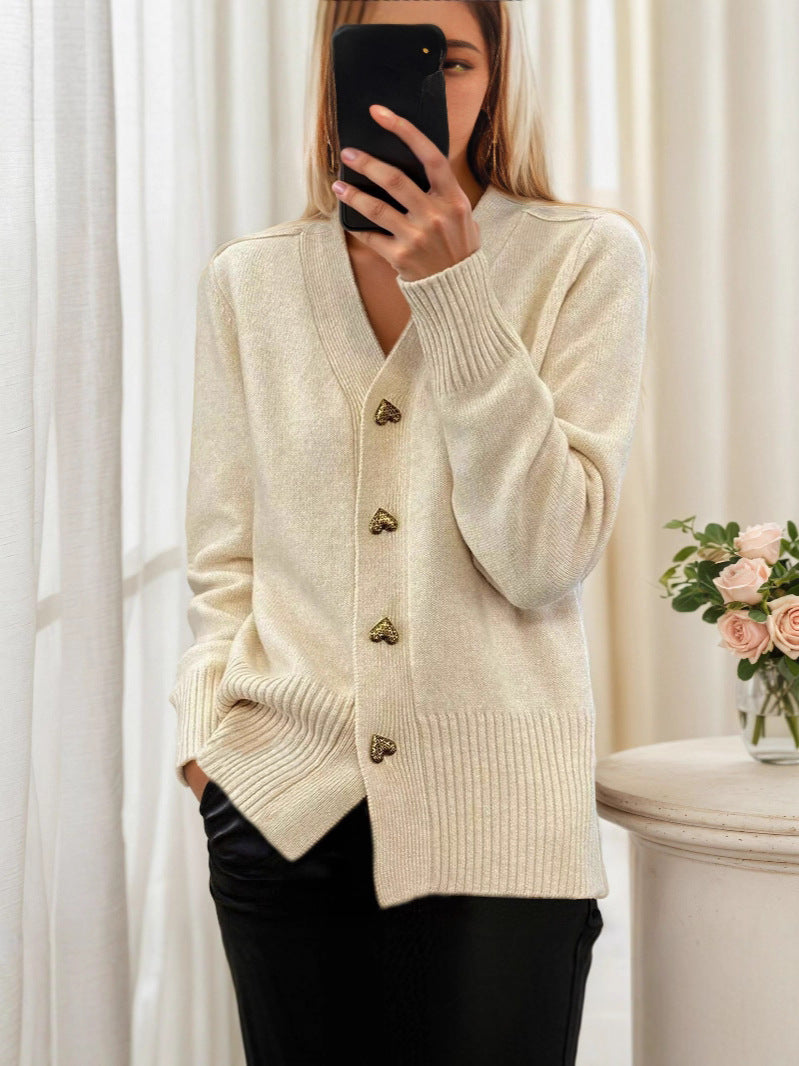 Talbot™ | Teresa Cardigan